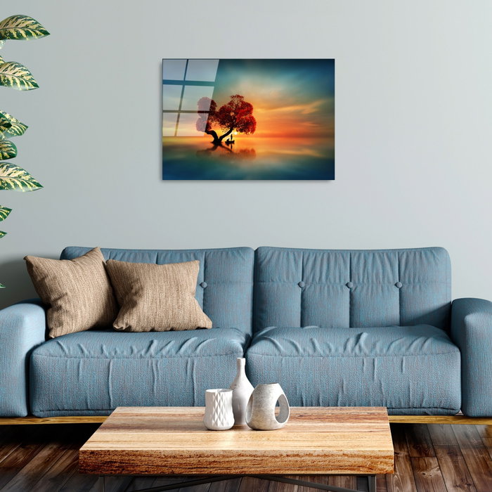Wallity UV-450 50 x 70 Multicolor Wallity UV-450 50 x 70 Multicolor